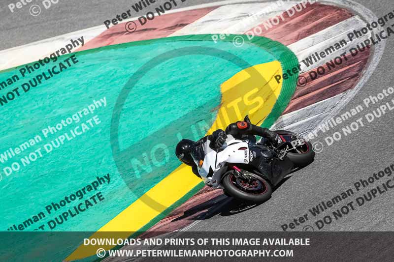 may 2019;motorbikes;no limits;peter wileman photography;portimao;portugal;trackday digital images